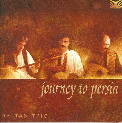 Journey To Persia