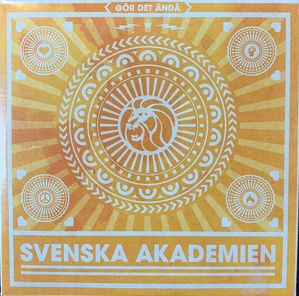 Gör Det Ändå
