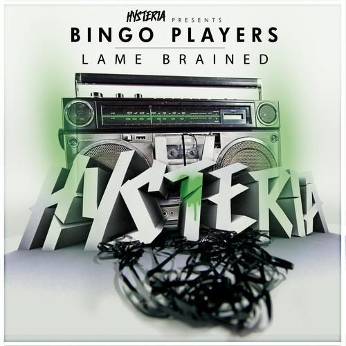 Lame Brained (Italian Remixes)