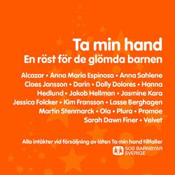 Ta Min Hand (En Röst För De Glömda Barnen)