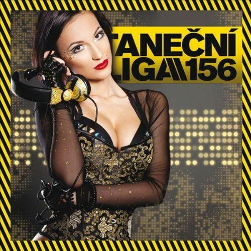 Taneční Liga 156