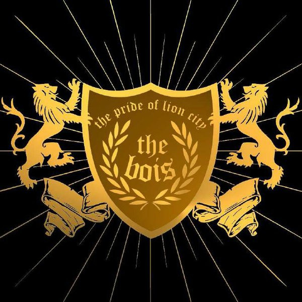 The Pride Of Lion City