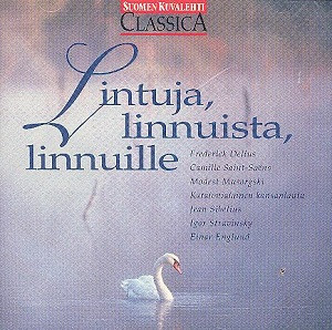 Lintuja, Linnuista, Linnuille