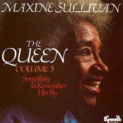 The Queen Volume 5: Something To Remember