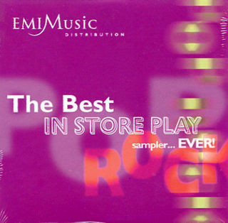 The Best In Store Play Sampler... Ever!