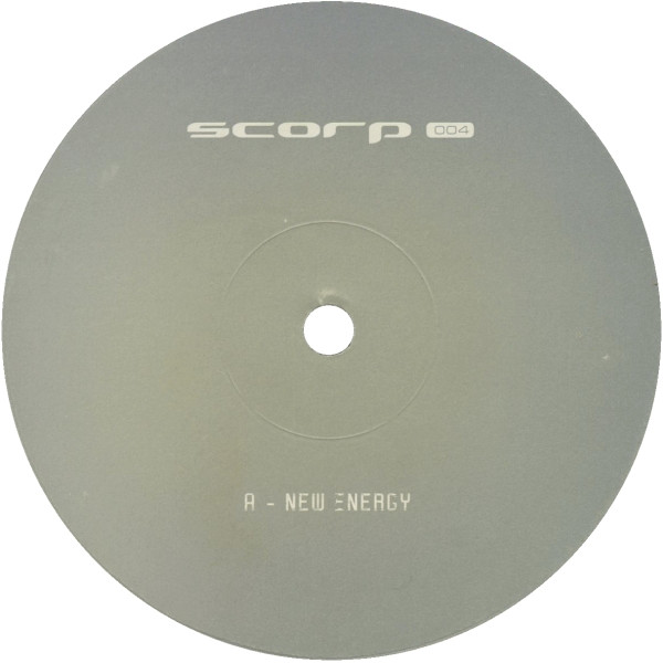 New Energy / Energetix