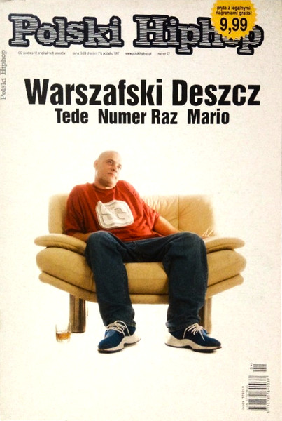 Polski Hiphop Numer 07