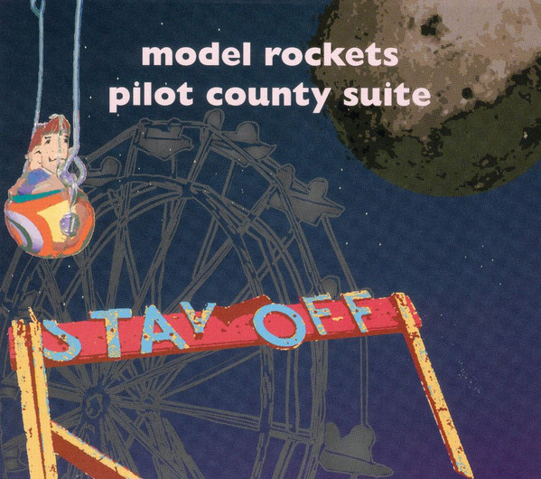 Pilot County Suite