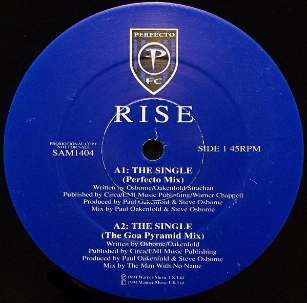 The Single