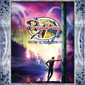 Kinections: The ProgDay Support CD 