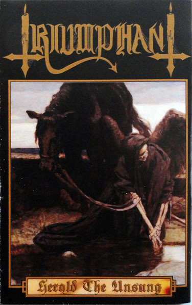 Herald The Unsung