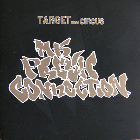 Target......Circus