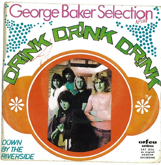 Drink Drink Drink