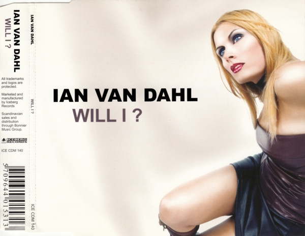 Will I ?