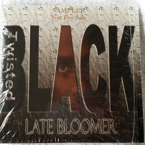 Late Bloomer