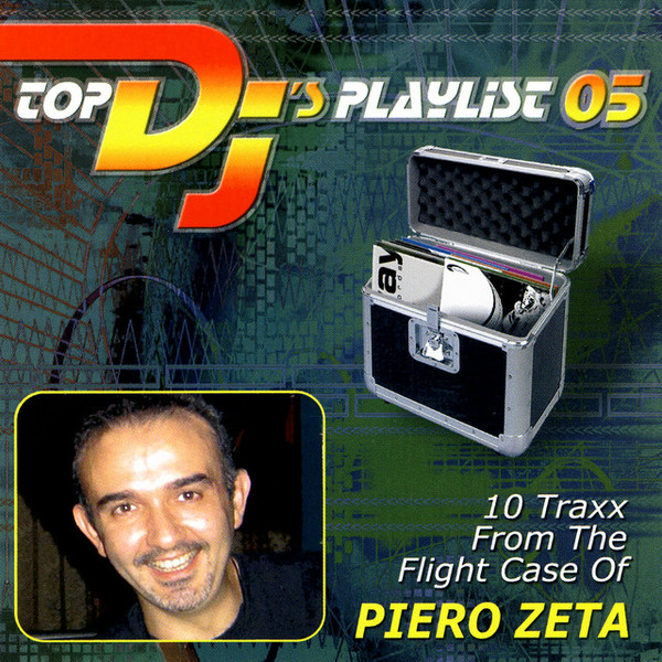 Top DJ's Playlist 05