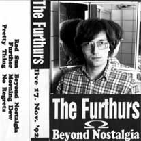 Beyond Nostalgia - Live 17. Nov. '92