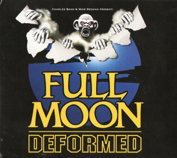 Full Moon Deformed