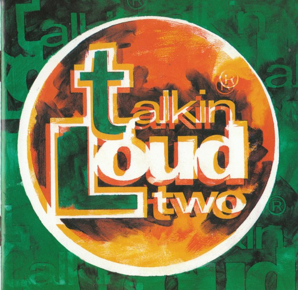 Talkin Loud Two