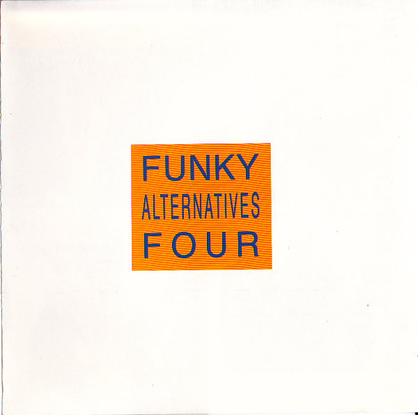 Funky Alternatives Four
