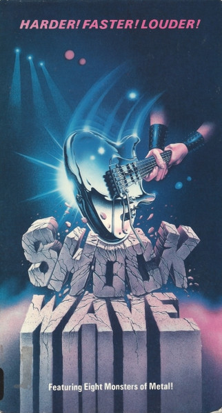 Shock Wave
