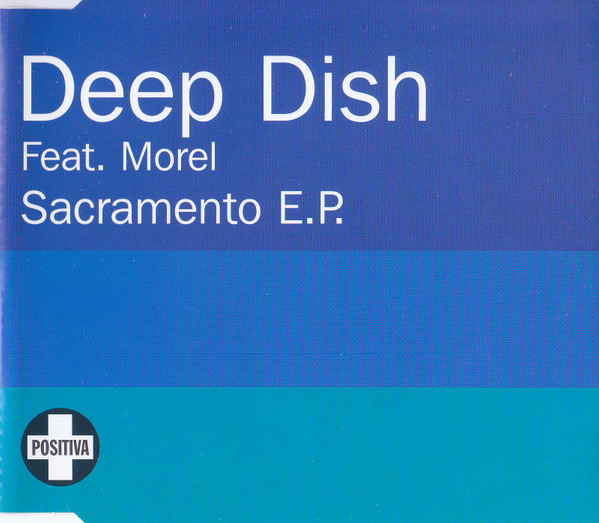 Sacramento E.P.