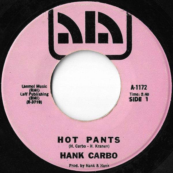 Hot Pants