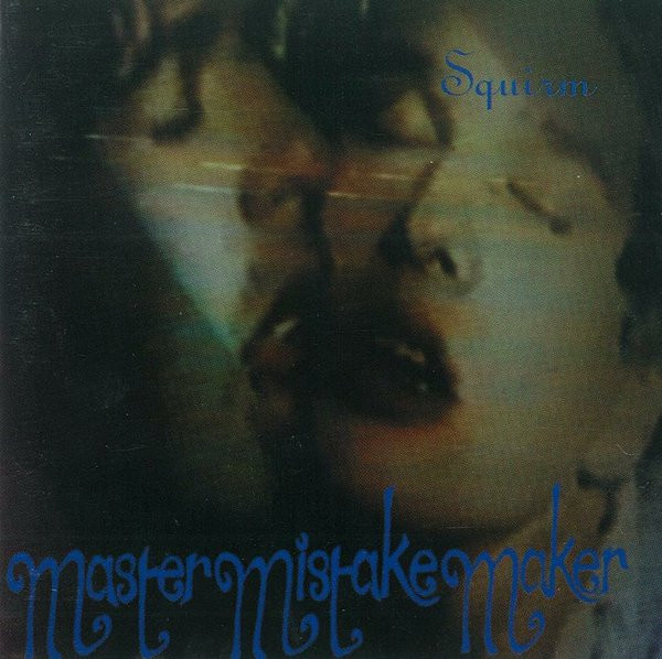 MasterMistakeMaker