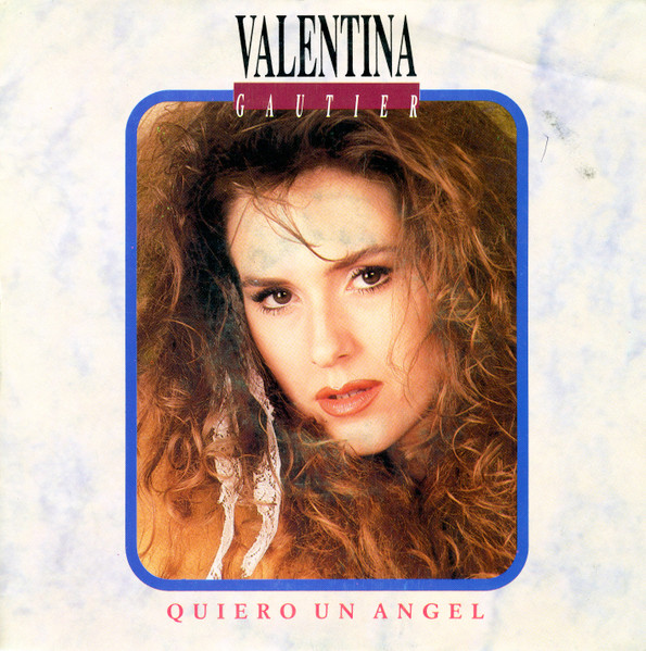 Quiero Un Angel