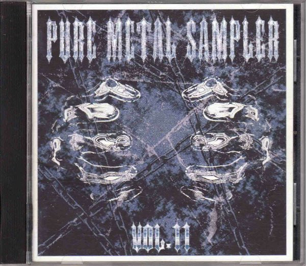 Pure Metal Sampler Vol. 11