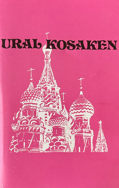 Ural Kosaken