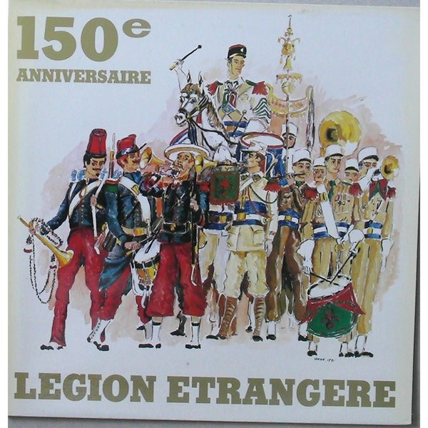 150e Anniversaire