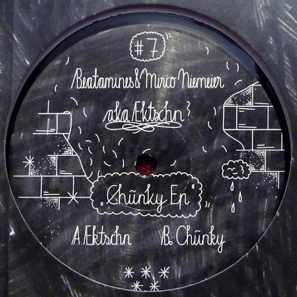 Chũnky Ep