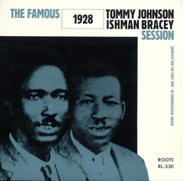 The Famous 1928 Session