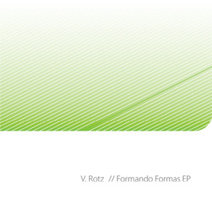 Formando Formas EP