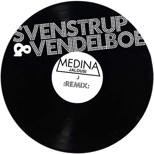 Jalousi (Svenstrup & Vendelboe Remix)