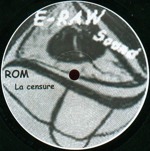 E-RAW Sound