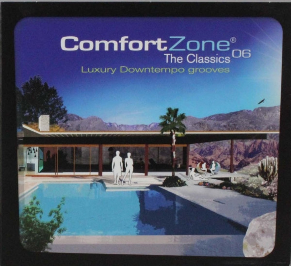 Comfort Zone 06 - The Classics