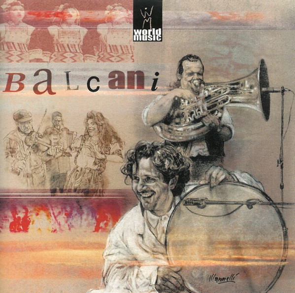 Balcani