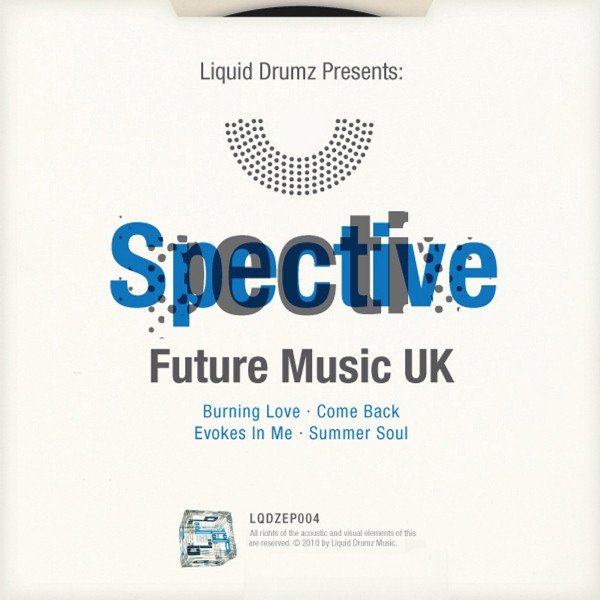 Future Music UK