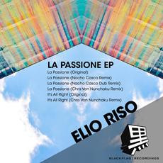 La Passione EP