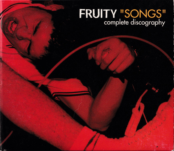 "Songs" Complete Discography 