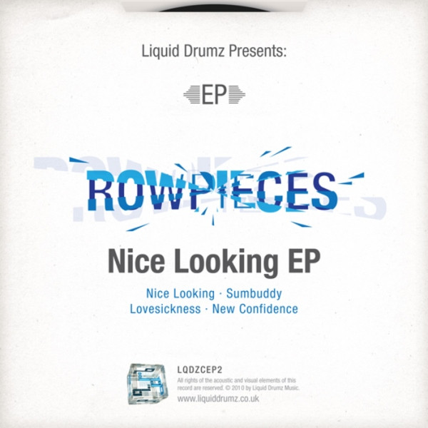 Nice Looking EP