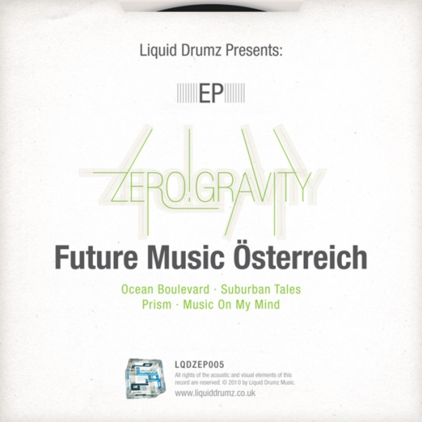 Future Music Österreich