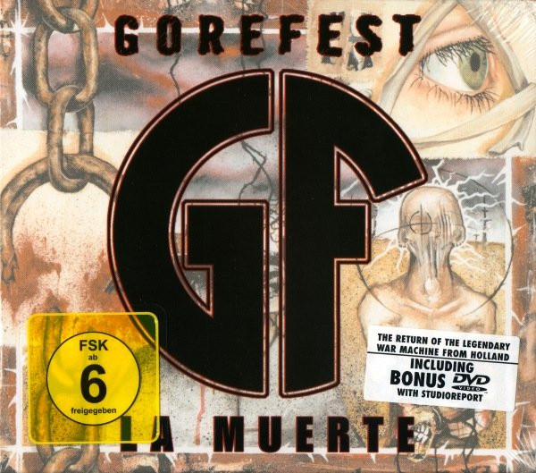 La Muerte