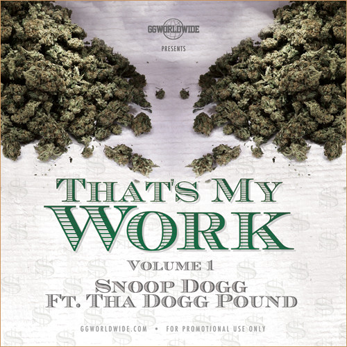 That's My Work Volume 1