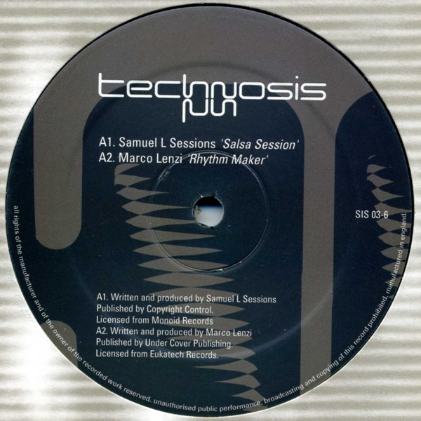 Technosis 3