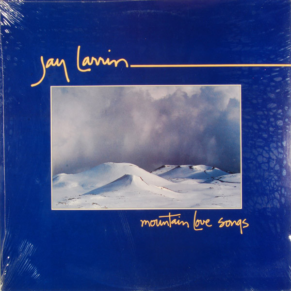 Mountain Love Songs
