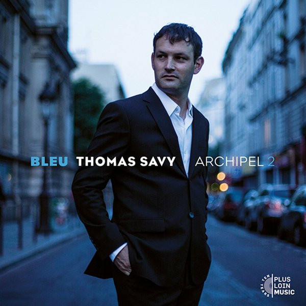 Bleu / Archipel 2