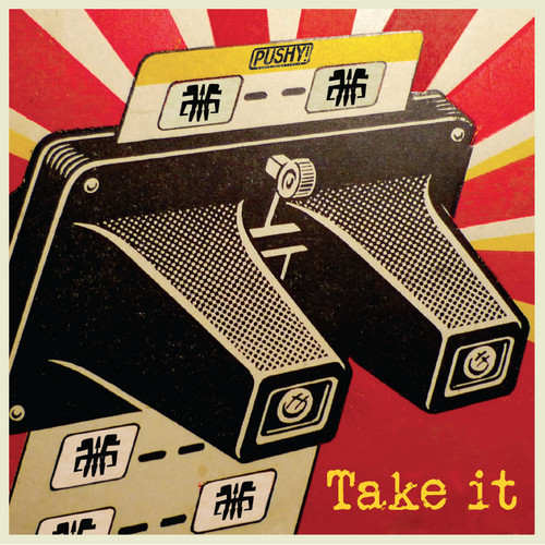 Take It
